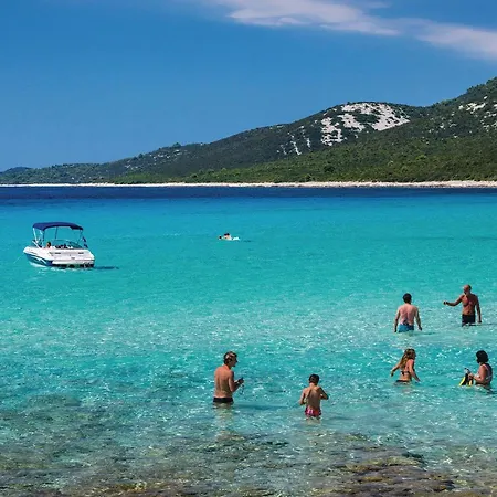 Awesome In With Wifi Casa vacanze Zaglav