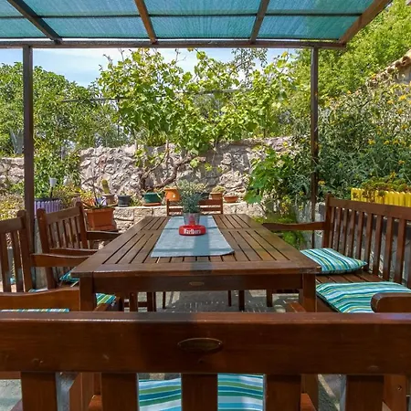28 Ferienhaus *