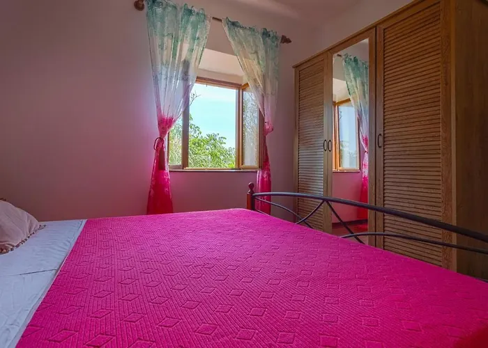 Ferienhaus 28 *